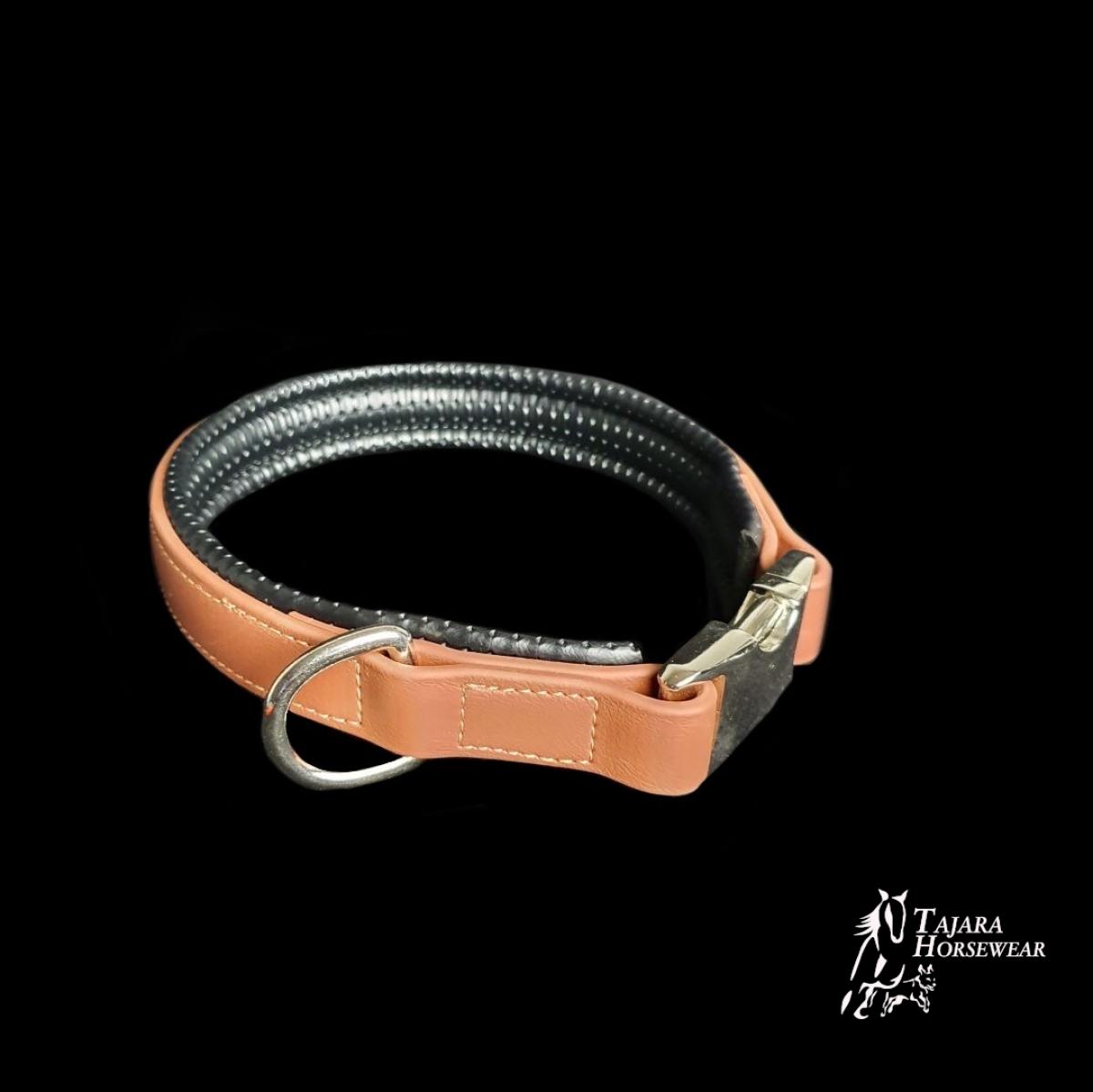 Halsband 48cm, mit Klickverschluss (AH20-44)